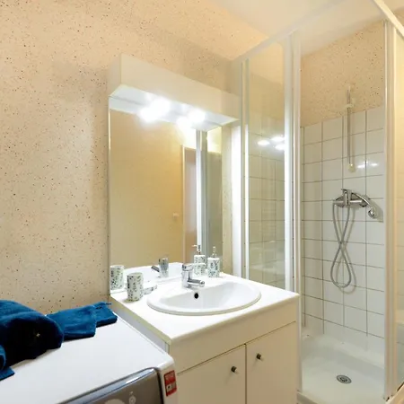 Cosy Studio Hyper Centre- Arrivee Autonome Apartment Amiens